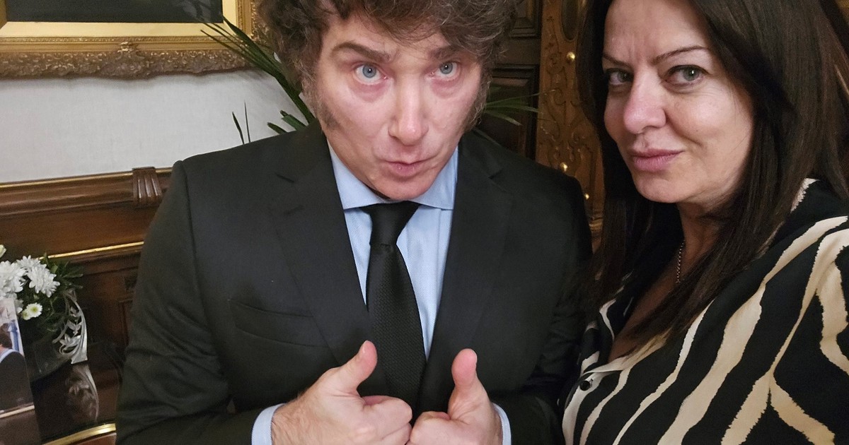 "Se llenan la boca hablando de los trabajadores", Pettovello defendió la reforma laboral y criticó a los sindicalistas