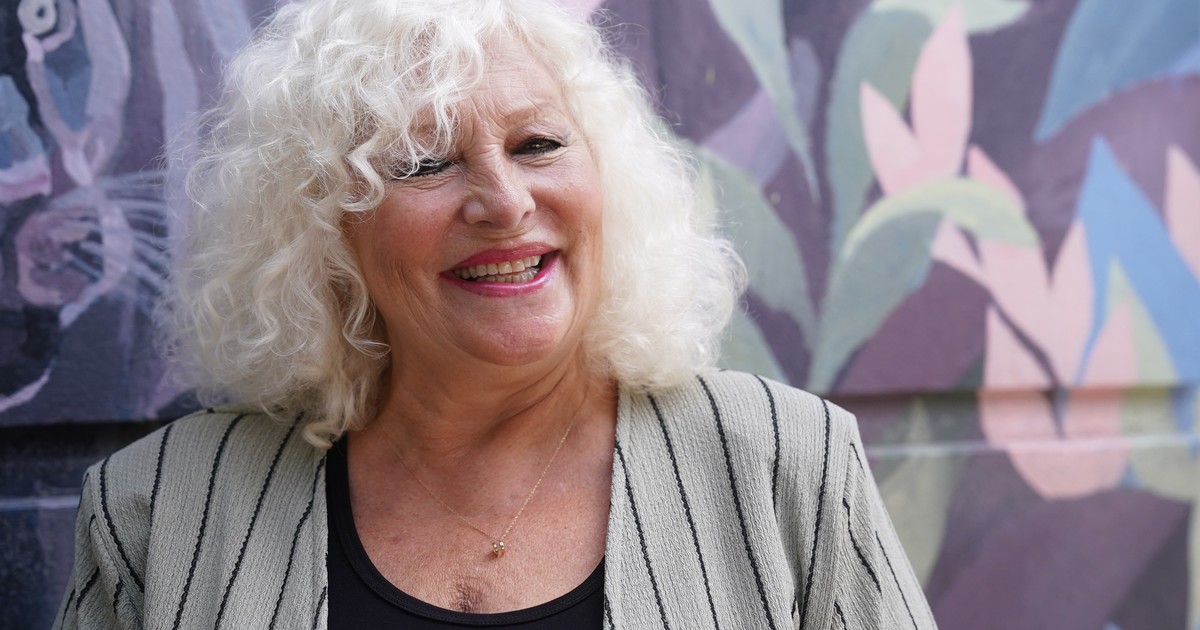 "Tuve ocho parejas estables, me ofrecieron matrimonio, pero nunca me casé por pánico al compromiso"