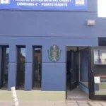 Un detenido golpeó a un policía y amenazó con incendiar la comisaría