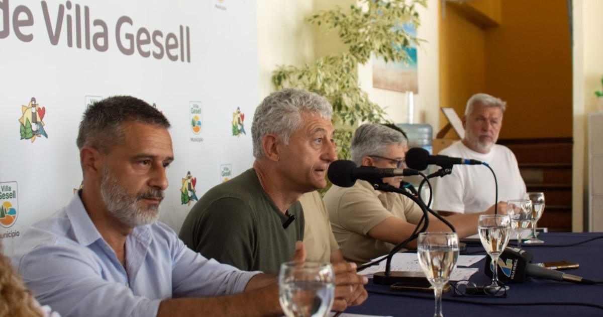 Un intendente de la costa atlántica cuestiona las ventas online por la baja en la recaudación municipal