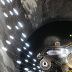 Utilice este título Un parque temático bajo tierra bate un récord mundial y sorprende a sus turistas: dónde está y cómo es y cree en base a ese titulo original un titulo nuevo, preciso, comprensible y que no pierda relacion con el titulo original. Necesito que me devuelvas solo y nada mas que el titulo nuevo.