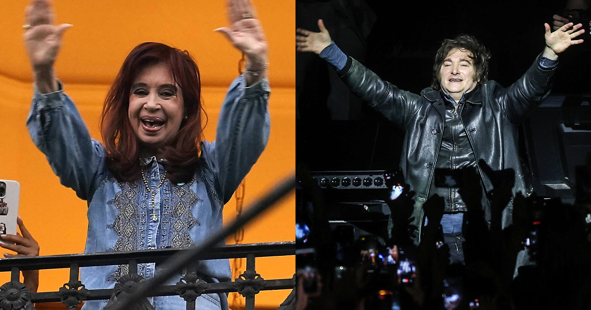 alerta para Javier Milei y un dato durísimo para Cristina Kirchner