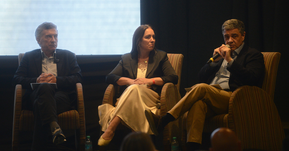 apoyará en el Congreso, pero planea competir con candidato a presidente propio en 2027