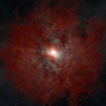 Utilice este título científicos captaron un evento extraordinario y cree en base a ese titulo original un titulo nuevo, preciso, comprensible y que no pierda relacion con el titulo original. Necesito que me devuelvas solo y nada mas que el titulo nuevo.