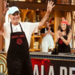 Utilice este título  cómo le fue a la anunciada eliminación de Miguel Ángel Rodríguez en Masterchef Celebrity y cree en base a ese titulo original un titulo nuevo, preciso, comprensible y que no pierda relacion con el titulo original. Necesito que me devuelvas solo y nada mas que el titulo nuevo.