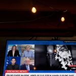 Utilice este título detienen y liberan a un sospechoso en Arizona mientras se difunden nuevas imágenes clave y cree en base a ese titulo original un titulo nuevo, preciso, comprensible y que no pierda relacion con el titulo original. Necesito que me devuelvas solo y nada mas que el titulo nuevo.