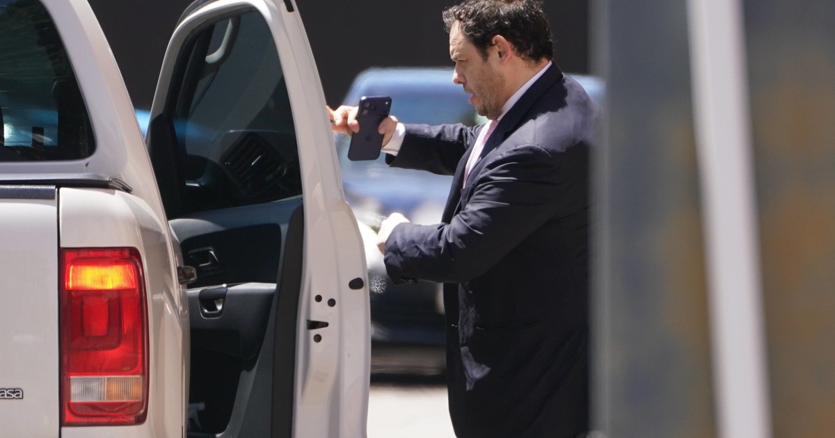 el "cerebro" que no pudo escapar de las polémicas