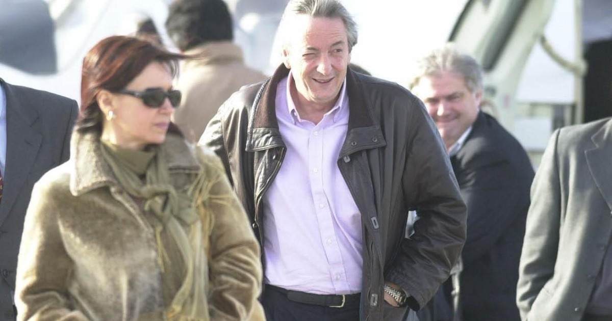 el fiscal Stornelli pidió elevar a juicio la causa por lavado del dinero que recaudaba el ex secretario K Daniel Muñoz