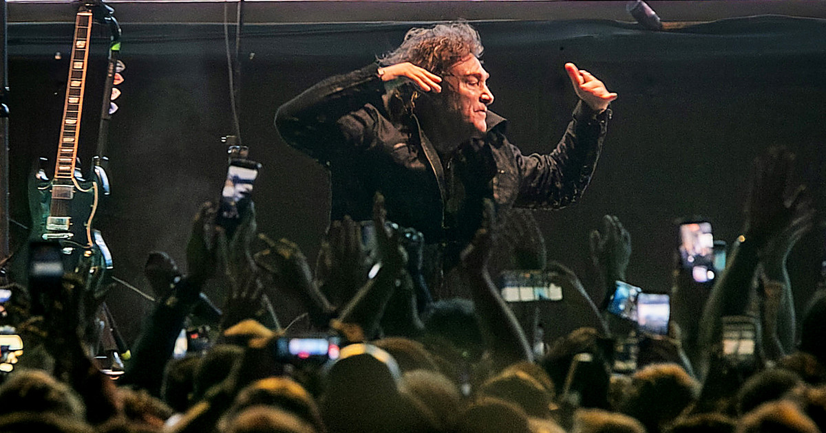 la bala de Javier Milei que sacude al Círculo Rojo y la aparición de un nuevo enemigo