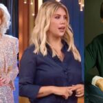 Utilice este título  quién ganó el día con Mirtha Legrand, Wanda Nara e Iván de Pineda en pantalla y cree en base a ese titulo original un titulo nuevo, preciso, comprensible y que no pierda relacion con el titulo original. Necesito que me devuelvas solo y nada mas que el titulo nuevo.