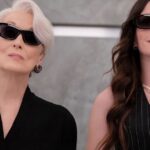 Utilice este título  todo lo que se sabe de la secuela con Meryl Streep y Anne Hathaway y cree en base a ese titulo original un titulo nuevo, preciso, comprensible y que no pierda relacion con el titulo original. Necesito que me devuelvas solo y nada mas que el titulo nuevo.