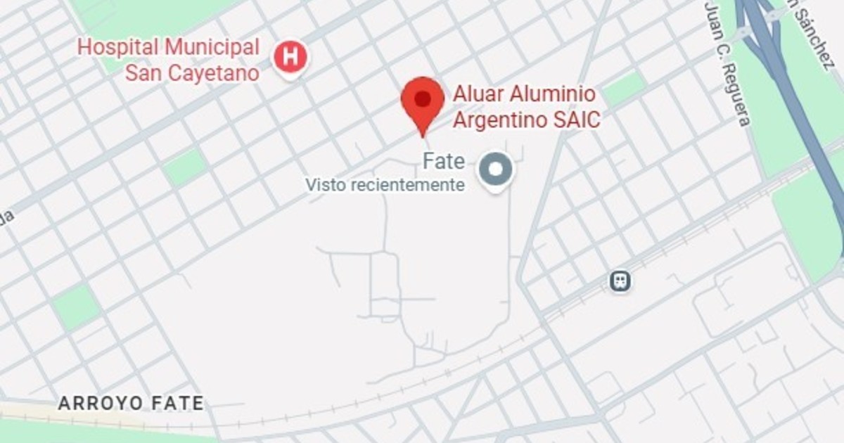 un ingreso de US$ 27 millones que suma para pagar indemnizaciones