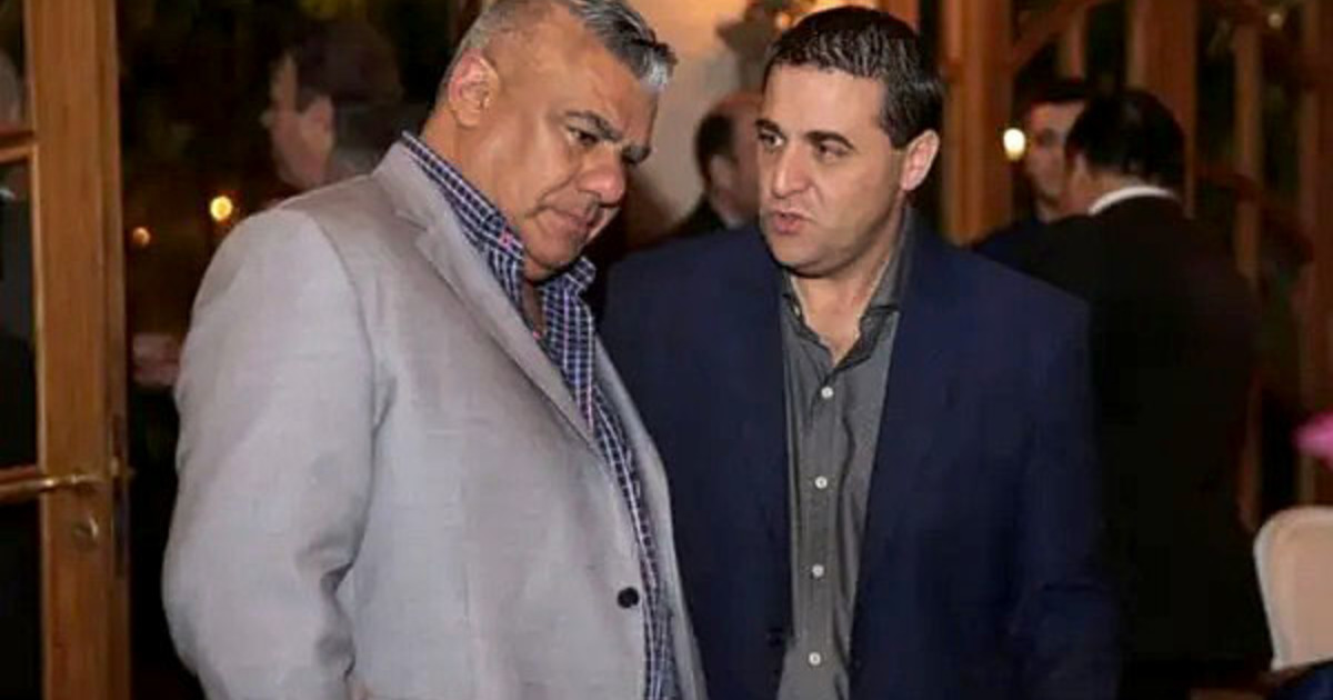 un juez reconoció sus firmas en un contrato que voltearon para quedarse con un negocio de la Selección