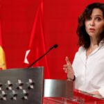 Utilice este título una denuncia de acoso sexual complica al Partido Popular y cree en base a ese titulo original un titulo nuevo, preciso, comprensible y que no pierda relacion con el titulo original. Necesito que me devuelvas solo y nada mas que el titulo nuevo.