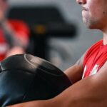 Utilice este título  ¿Rivero o Paulo Díaz? La decisión que debe tomar Gallardo para la visita ante Argentinos :: Olé y cree en base a ese titulo original un titulo nuevo, preciso, comprensible y que no pierda relacion con el titulo original. Necesito que me devuelvas solo y nada mas que el titulo nuevo.