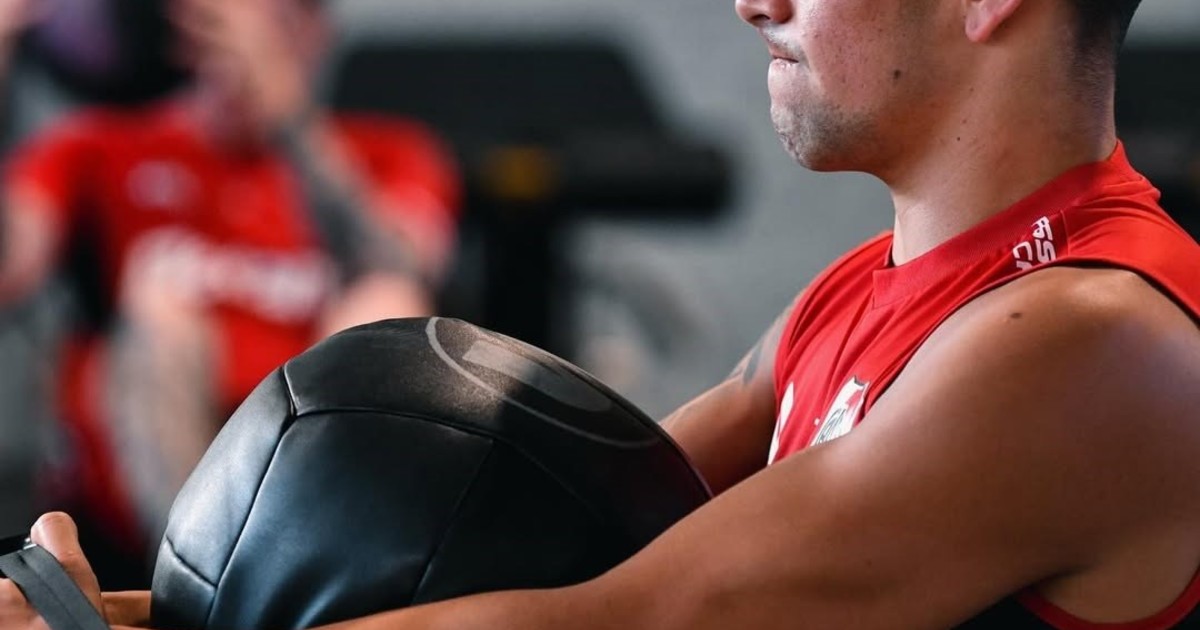 ¿Rivero o Paulo Díaz? La decisión que debe tomar Gallardo para la visita ante Argentinos :: Olé